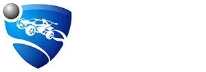 Logo Rocket League